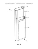 CONTROLLER FOR IPOD SHUFFLE diagram and image