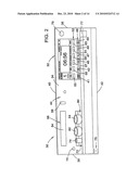 PERSONAL DIGITAL STEREO PLAYER diagram and image