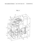 Substrate processing system and group management system diagram and image