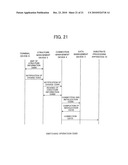 Substrate processing system and group management system diagram and image