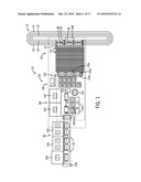 SYSTEM FOR MANAGING INVENTORIES OF REAGENTS diagram and image