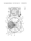 WAFER CENTER FINDING WITH A KALMAN FILTER diagram and image