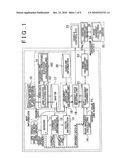 GRADIENT INFORMATION CALCULATING SYSTEM, VEHICLE RUNNING CONTROL SYSTEM, NAVIGATION SYSTEM, AND GRADIENT INFORMATION CALCULATING METHOD diagram and image