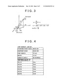 GRADIENT INFORMATION CALCULATING SYSTEM, VEHICLE RUNNING CONTROL SYSTEM, NAVIGATION SYSTEM, AND GRADIENT INFORMATION CALCULATING METHOD diagram and image