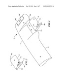 Samara wing diagram and image