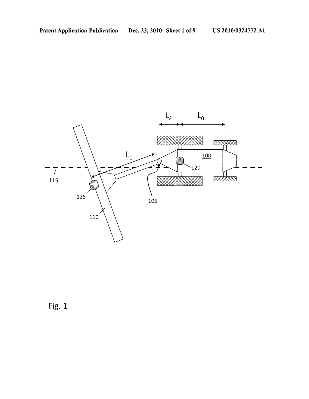 Automatic Control of Passive, Towed Implements - diagram, schematic, and image 02