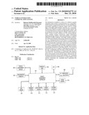 Vehicle interaction communication system diagram and image