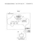 ABNORMALITY DETECTION DEVICE, ABNORMALITY INFORMATION TRANSMISSION METHOD, AND ABNORMALITY INFORMATION TRANSMISSION SYSTEM diagram and image