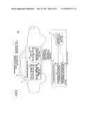 ABNORMALITY DETECTION DEVICE, ABNORMALITY INFORMATION TRANSMISSION METHOD, AND ABNORMALITY INFORMATION TRANSMISSION SYSTEM diagram and image