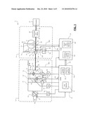 TORQUE CONVERTER CONTROL FOR VARIABLE VALVE LIFT POWERTRAIN SYSTEMS diagram and image