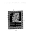 AIRPORT TAXIWAY NAVIGATION SYSTEM diagram and image