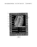 AIRPORT TAXIWAY NAVIGATION SYSTEM diagram and image