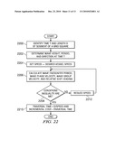 Method and Apparatus for Routing Ocean Going Vessels to Avoid Treacherous Environments diagram and image