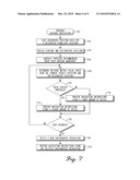 PRESENTATION OF NAVIGATION INSTRUCTIONS USING VARIABLE LEVELS OF DETAIL diagram and image