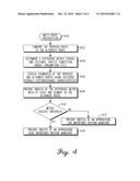 MULTIPLE ROUTE PRE-CALCULATION AND PRESENTATION FOR A VEHICLE NAVIGATION SYSTEM diagram and image