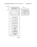 Simulating patient-specific outcomes diagram and image