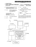 SYSTEMS AND METHODS FOR DOCUMENT NARRATION WITH MULTIPLE CHARACTERS HAVING MULTIPLE MOODS diagram and image