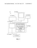 SYSTEMS AND METHODS FOR DOCUMENT NARRATION WITH MULTIPLE CHARACTERS HAVING MULTIPLE MOODS diagram and image