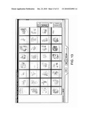 SYSTEMS AND METHODS FOR DOCUMENT NARRATION WITH MULTIPLE CHARACTERS HAVING MULTIPLE MOODS diagram and image