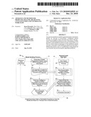 APPARATUS AND METHOD FOR PREDICTING HEALTHCARE REVENUE CYCLE OUTCOMES AND CONTROLLING WORK FLOW diagram and image