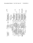 APPARATUS AND METHOD FOR PREDICTING HEALTHCARE REVENUE CYCLE OUTCOMES AND CONTROLLING WORK FLOW diagram and image