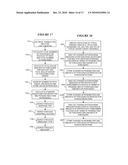 LOCATION BASED SERVICE FOR DIRECTING ADS TO SUBSCRIBERS diagram and image