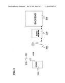System and method for mobile commerce using SMS and voice hybrid communication diagram and image