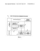 LISTING RECOMMENDATION IN A NETWORK-BASED SYSTEM diagram and image