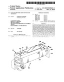 Luggage Identification System and Apparatus diagram and image