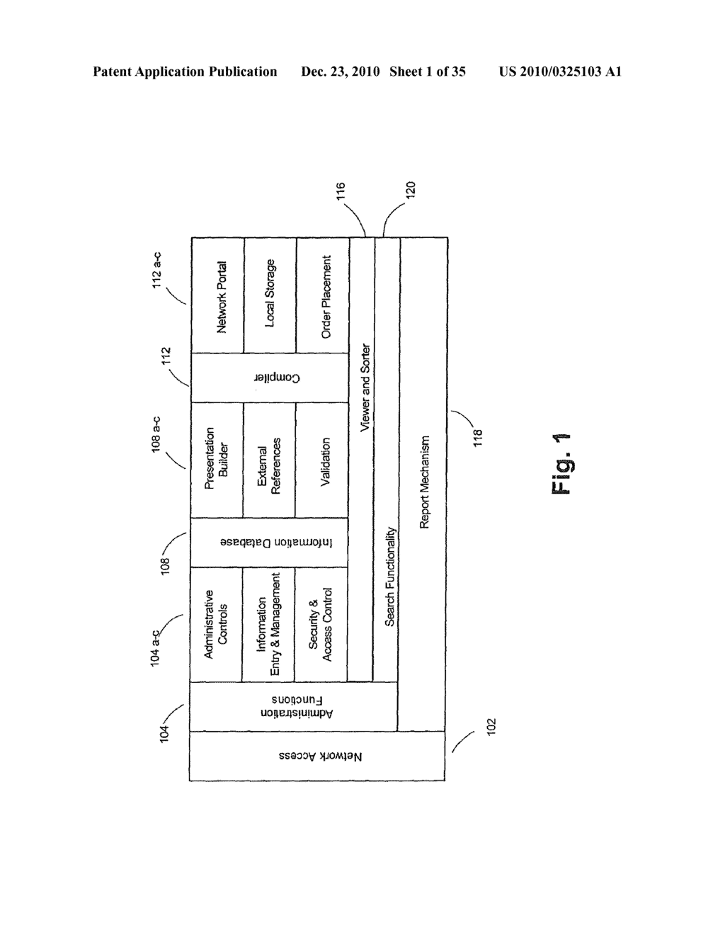 SYSTEM AND METHOD FOR DISTRIBUTING AND CREATING PRESENTATIONS - diagram, schematic, and image 02
