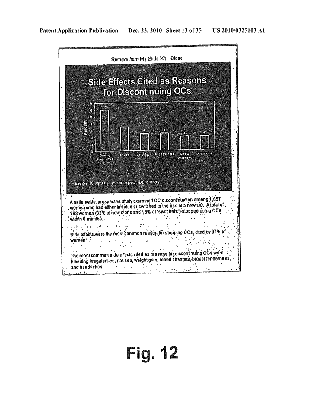 SYSTEM AND METHOD FOR DISTRIBUTING AND CREATING PRESENTATIONS - diagram, schematic, and image 14