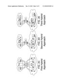 Efficient Network Routing To Reduce Bandwidth Usage and Latency diagram and image