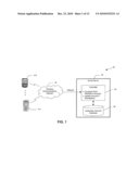 WIRELESS EMAIL COMMUNICATIONS SYSTEM PROVIDING DEVICE CAPABILITY SET UPDATE FEATURES AND RELATED METHODS diagram and image