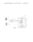 WIRELESS EMAIL COMMUNICATIONS SYSTEM PROVIDING DEVICE CAPABILITY SET UPDATE FEATURES AND RELATED METHODS diagram and image