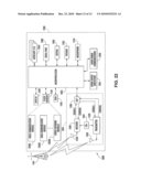 WIRELESS EMAIL COMMUNICATIONS SYSTEM PROVIDING DEVICE CAPABILITY SET UPDATE FEATURES AND RELATED METHODS diagram and image