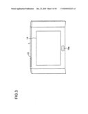 DISPLAY DEVICE diagram and image