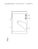 DISPLAY DEVICE diagram and image