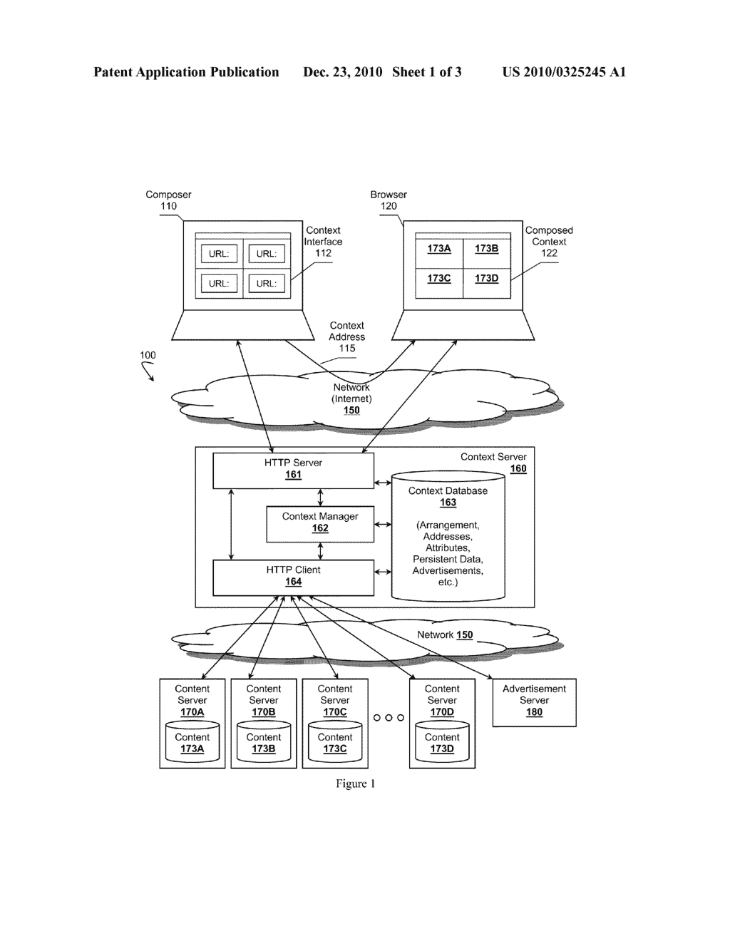 AGGREGATED PROXY BROWSER WITH AGGREGATED LINKS, SYSTEMS AND METHODS - diagram, schematic, and image 02