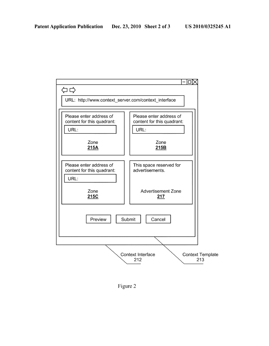 AGGREGATED PROXY BROWSER WITH AGGREGATED LINKS, SYSTEMS AND METHODS - diagram, schematic, and image 03