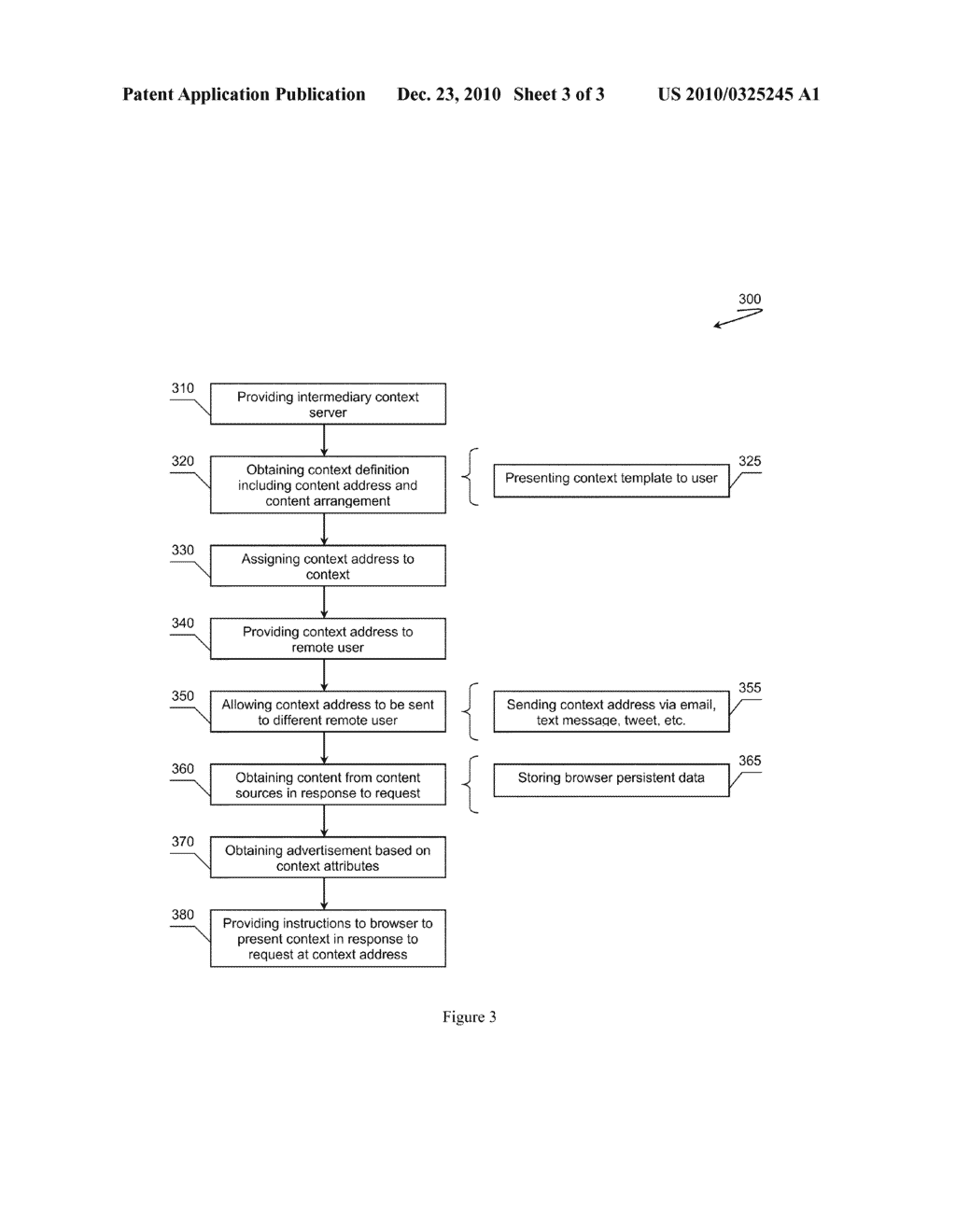 AGGREGATED PROXY BROWSER WITH AGGREGATED LINKS, SYSTEMS AND METHODS - diagram, schematic, and image 04