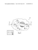 METHODS AND SYSTEMS FOR NETWORK TRAFFIC SECURITY diagram and image