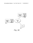 Systems and Methods for Communicating a Lossy Protocol Via a Lossless Protocol Using False Acknowledgements diagram and image