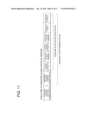 PORTABLE TERMINAL, SERVER, AND METHOD FOR REALIZING FUNCTION OF PORTABLE TERMINAL USING NETWORK diagram and image