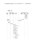 PORTABLE TERMINAL, SERVER, AND METHOD FOR REALIZING FUNCTION OF PORTABLE TERMINAL USING NETWORK diagram and image