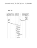 PORTABLE TERMINAL, SERVER, AND METHOD FOR REALIZING FUNCTION OF PORTABLE TERMINAL USING NETWORK diagram and image