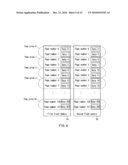 MEMORY CONTROLLER AND NONVOLATILE STORAGE DEVICE USING SAME diagram and image