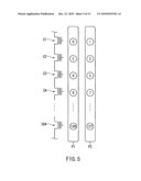 MEMORY CONTROLLER AND NONVOLATILE STORAGE DEVICE USING SAME diagram and image