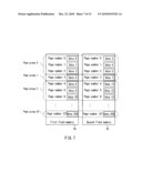 MEMORY CONTROLLER AND NONVOLATILE STORAGE DEVICE USING SAME diagram and image