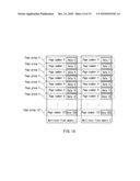 MEMORY CONTROLLER AND NONVOLATILE STORAGE DEVICE USING SAME diagram and image