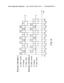 MEMORY CONTROLLER AND NONVOLATILE STORAGE DEVICE USING SAME diagram and image